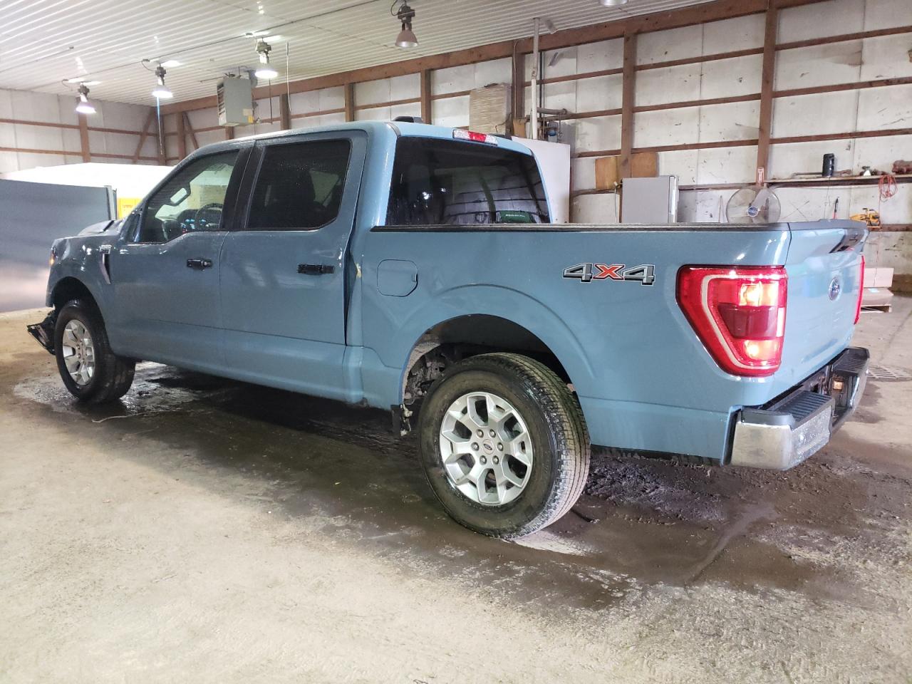 1FTFW1E82PKE89903 FORD F-150 2023