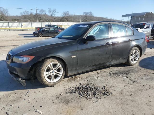 2008 BMW 3 Series 328i