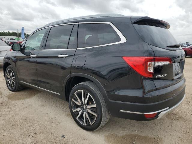 2019 HONDA PILOT ELIT 5FNYF6H05KB078545
