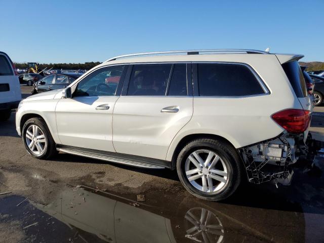 VIN 4JGDF7CE2DA187544 2013 Mercedes-Benz GL-Class, ... no.2