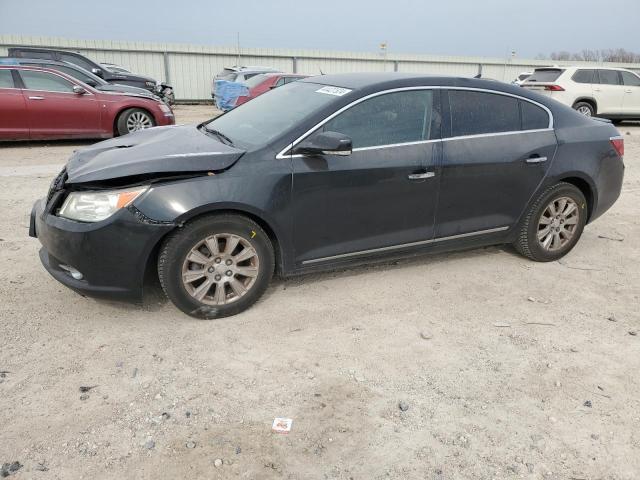 2013 Buick Lacrosse VIN: 1G4GC5ER2DF323636 Lot: 44427524