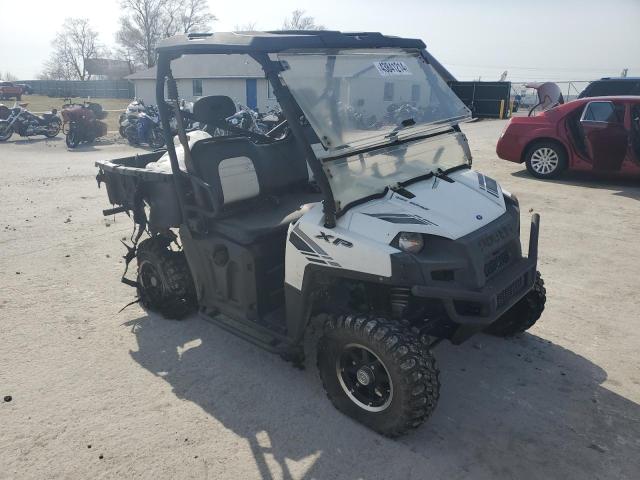 2012 POLARIS RANGER 800 - 4XATH76A9C4272338