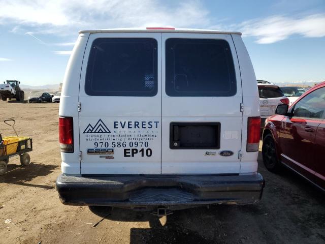 2011 Ford Econoline E250 Van VIN: 1FTNE2EL4BDA39952 Lot: 45107464