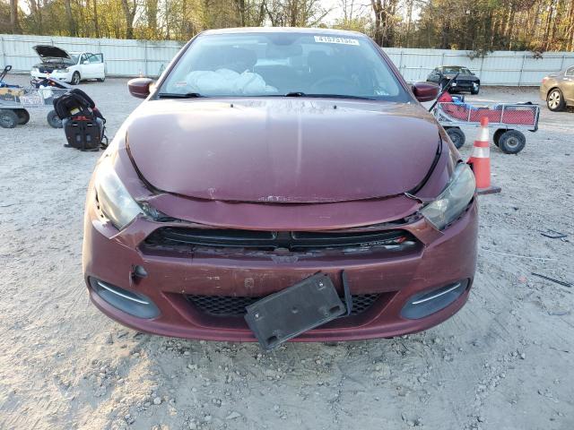 2015 Dodge Dart - Image 5