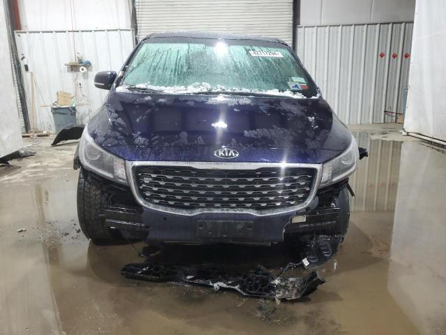 2021 KIA SEDONA LX KNDMB5C1XM6667688