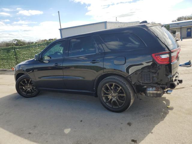 2017 DODGE DURANGO R/ - 1C4SDHCTXHC869992