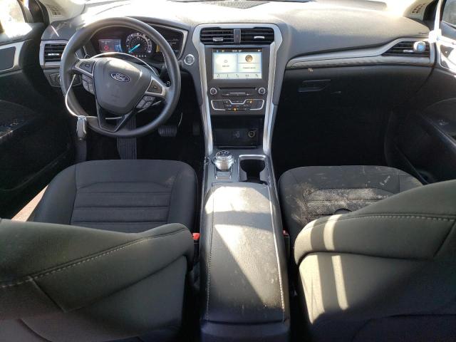 2018 FORD FUSION SE 3FA6P0HD2JR202388