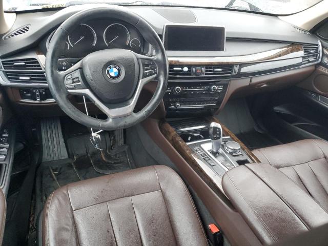 5UXKR0C53F0P14685 2015 BMW X5, photo no. 8