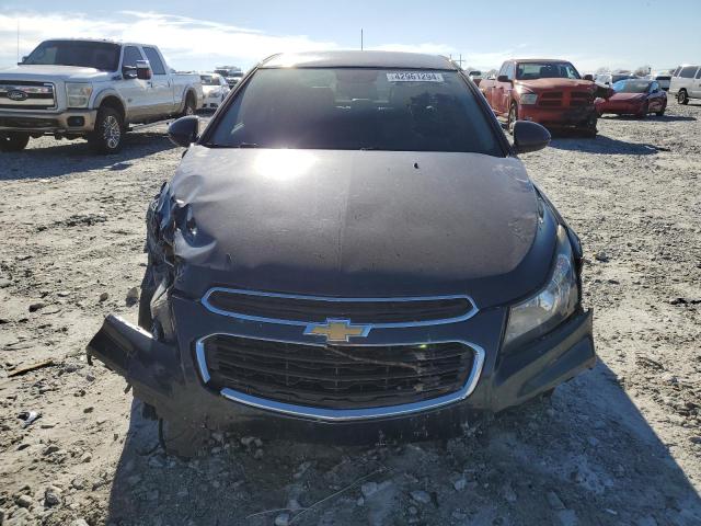 2015 CHEVROLET CRUZE LT 1G1PC5SB9F7110054