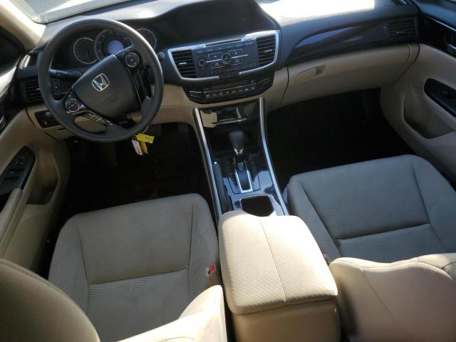 2017 HONDA ACCORD LX - 1HGCR2F36HA145504
