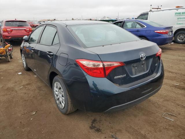 2019 TOYOTA COROLLA L - 5YFBURHE4KP870862