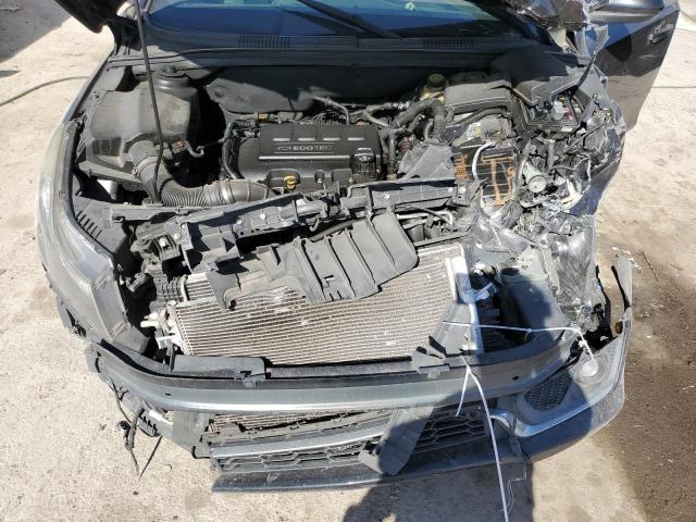 2016 CHEVROLET CRUZE LIMI 1G1PE5SB3G7203194