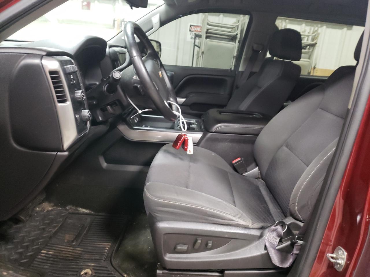 3GCUKREC0GG179505 CHEVROLET ALL Models 2016