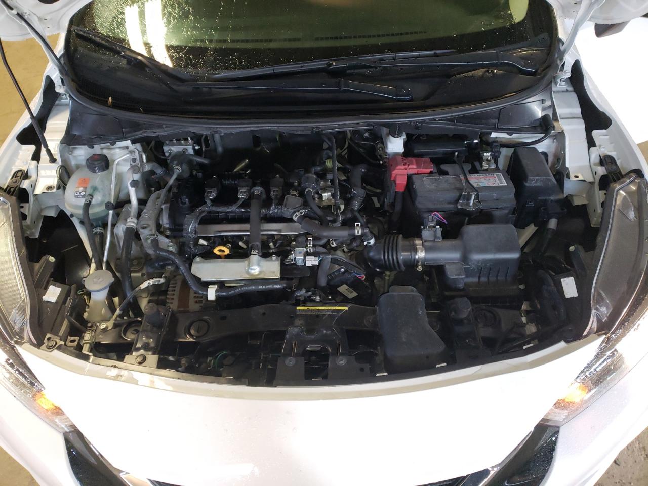3N1CN8DV9ML819751 NISSAN VERSA 2021