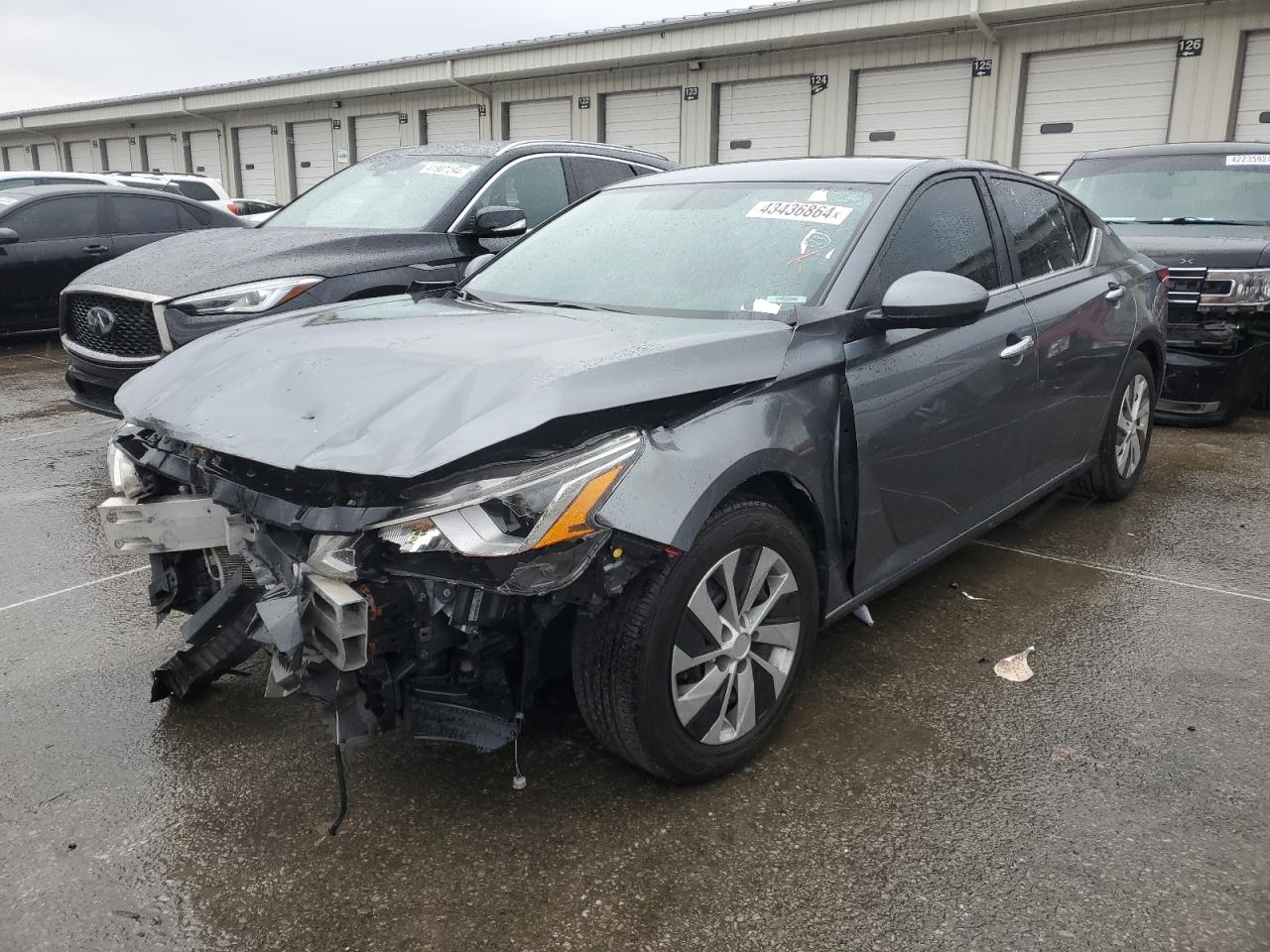 1N4BL4BV0LC126402 NISSAN ALTIMA 2020