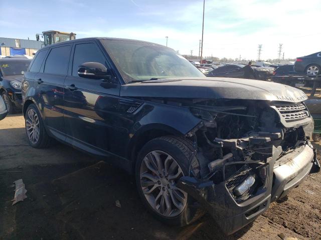 VIN SALWR2TF7EA351154 2014 Land Rover Range Rover, SC no.4