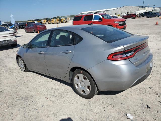 2015 Dodge Dart Se VIN: 1C3CDFAA3FD252701 Lot: 42931994