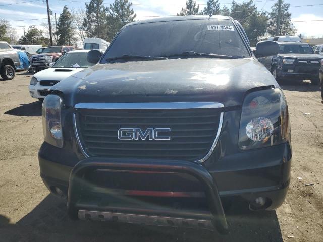 2009 GMC Yukon Slt VIN: 1GKFK33029R103449 Lot: 43778444