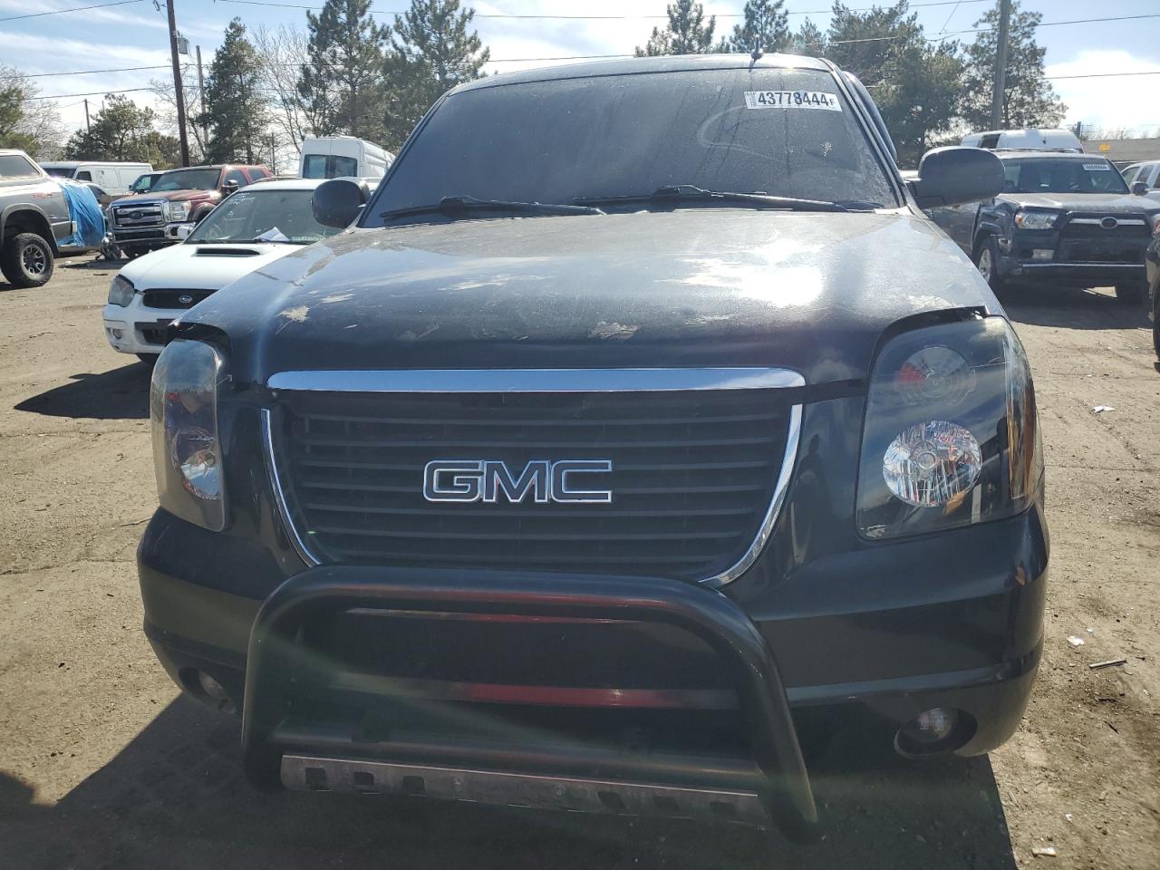 1GKFK33029R103449 2009 GMC Yukon Slt