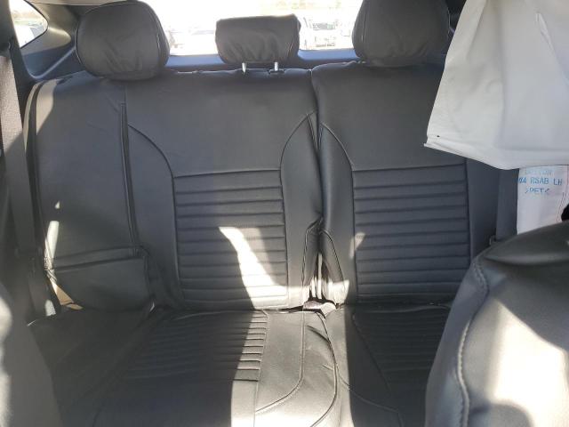 2024 Hyundai Tucson Sel VIN: KM8JB3DE5RU279761 Lot: 42790594