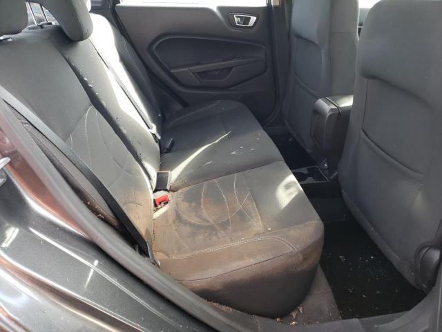 2016 FORD 110S - 3FADP4BJ1GM206368