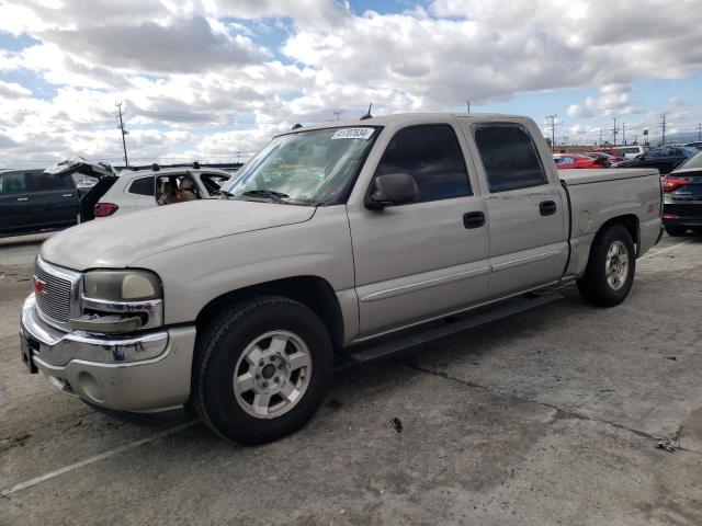 2005 GMC New Sierra 1500 