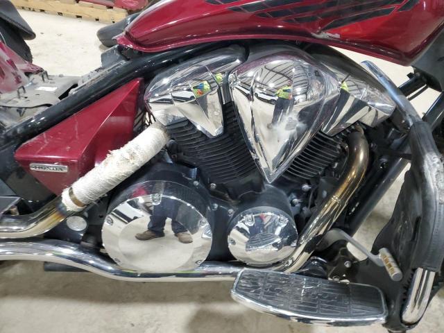 2010 HONDA VT1300 CR JH2SC660XAK000997