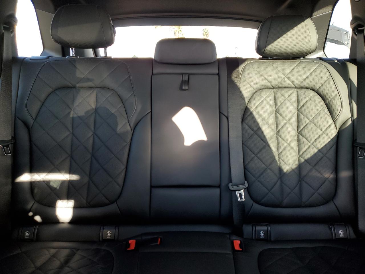 5UXCR6C08P9R20030 BMW X5 2023