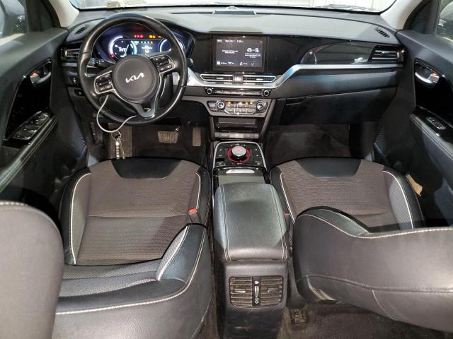 2022 KIA NIRO S - KNDCC3LG4N5159953