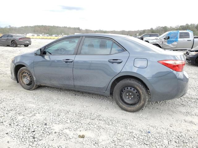 2018 TOYOTA COROLLA L - 2T1BURHE1JC111987