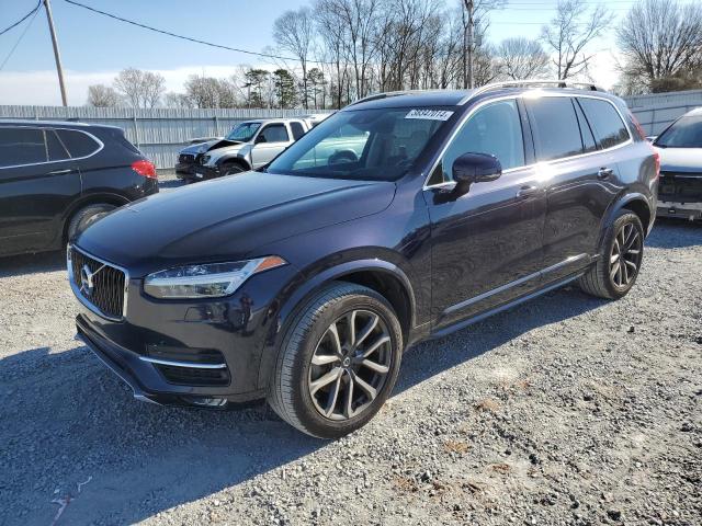 2016 Volvo XC90 