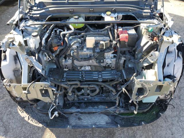Lot #2439055198 2022 FORD MUSTANG MA salvage car