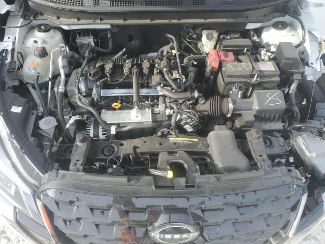 2023 NISSAN KICKS SR - 3N1CP5DV1PL491903
