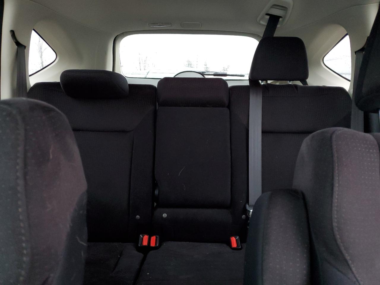 2HKRM3H32EH004587 2014 Honda Cr-V Lx