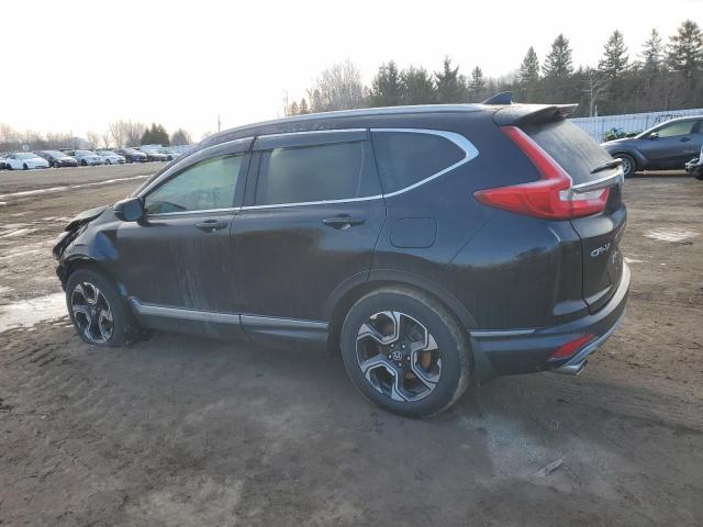 2017 HONDA CR-V TOURI 2HKRW2H9XHH123470