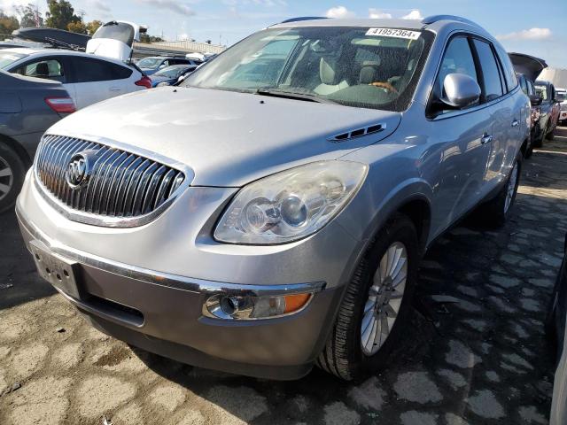 2010 BUICK ENCLAVE CXL for Sale | CA - MARTINEZ | Wed. Feb 14, 2024 ...