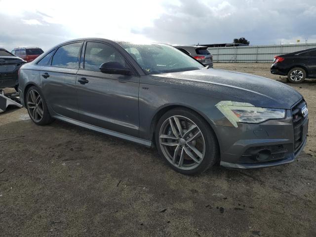 2016 AUDI S6 PREMIUM WAUF2AFC9GN105447