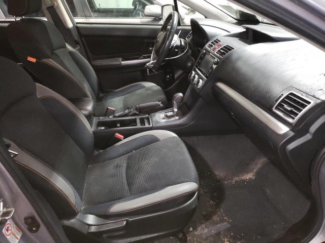 2016 SUBARU CROSSTREK - JF2GPABC0G8344822