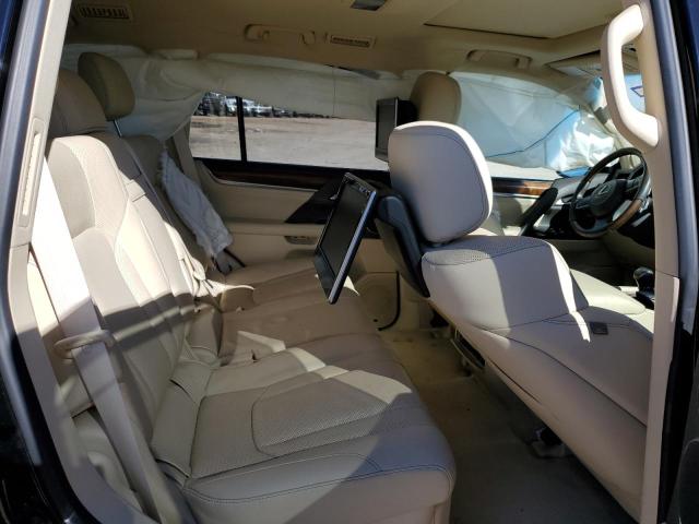 2016 LEXUS LX 570 JTJHY7AX5G4218869
