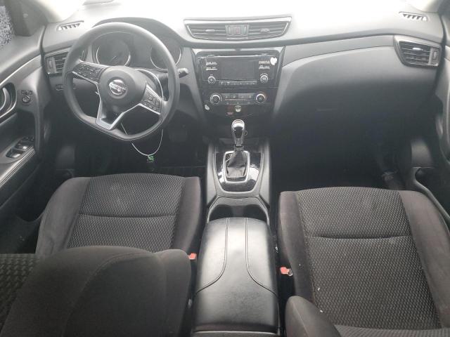 2018 NISSAN ROGUE SPOR JN1BJ1CR0JW265623