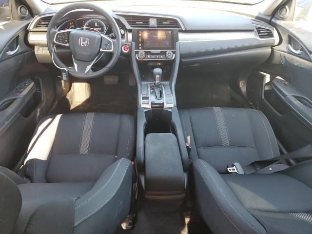 2017 HONDA CIVIC EX 2HGFC2F7XHH549330