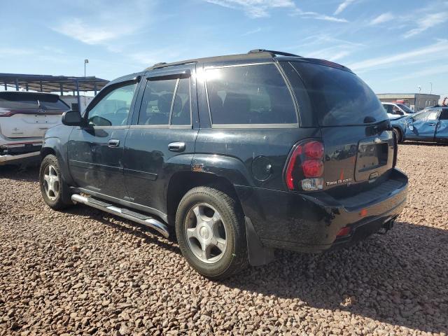 2009 Chevrolet Trailblazer Lt VIN: 1GNDT33S892128308 Lot: 42380514