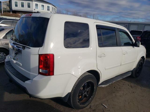 2011 Honda Pilot - Image 3