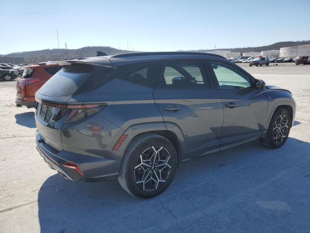 2023 HYUNDAI TUCSON N L KM8JF3AE0PU176723