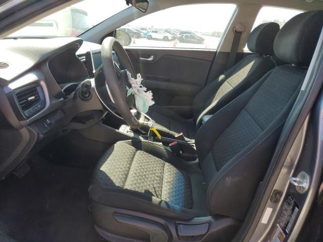 2019 KIA RIO S 3KPA24AB6KE170895