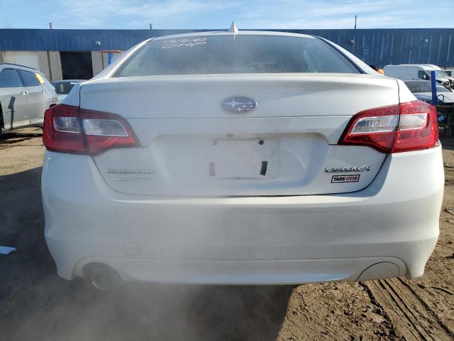 VIN 4S3BNBH69G3058745 2016 SUBARU LEGACY no.6