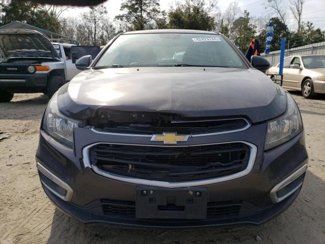 2015 CHEVROLET CRUZE LTZ - 1G1PG5SB4F7192067