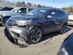 2015 HONDA CR-V LX - 5J6RM4H39FL062127