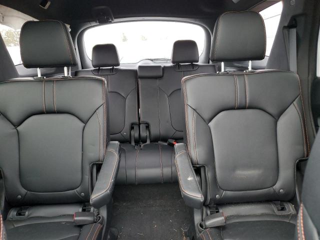 2023 HONDA PILOT TRAI 5FNYG1H64PB502177