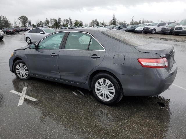 Vin: 4t4bf3ek8ar021872, lot: 38530204, toyota camry base 20102